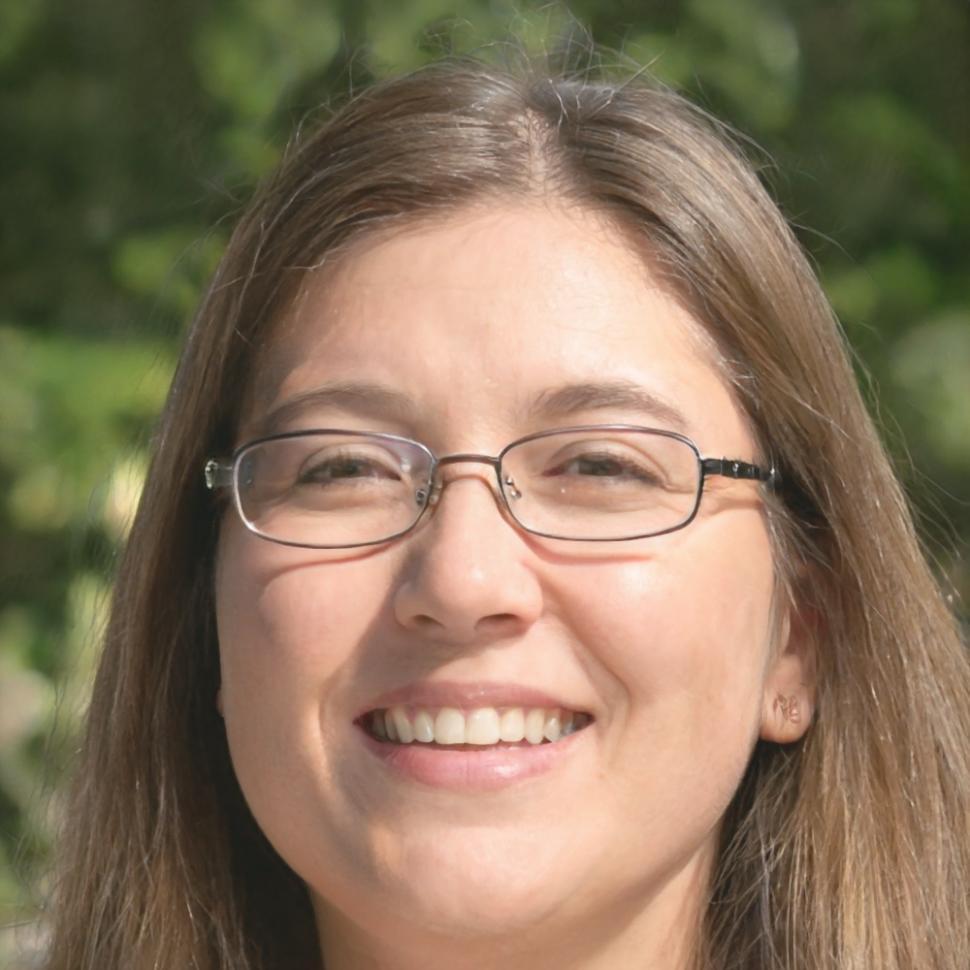 Coach Livia Barsotti
