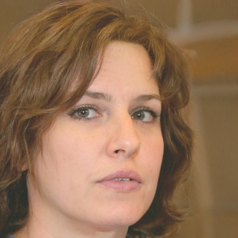 Fosca Moretti
